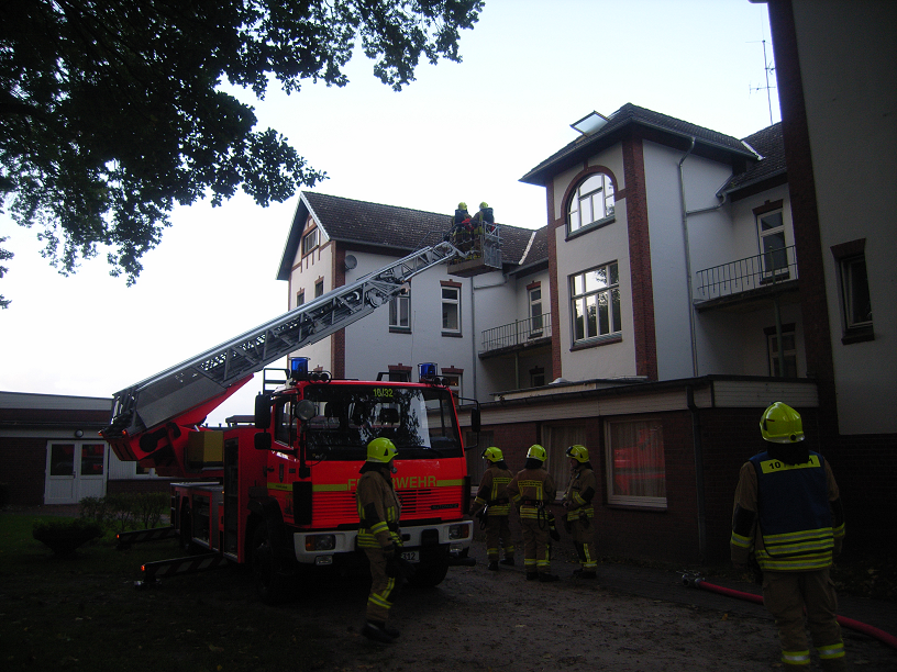 Appener Schäferhof dank guter Zusammenarbeit gerettet