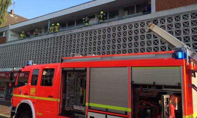 Brennt Essen im Topf