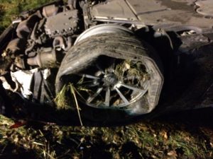 Da ist die Luft raus...