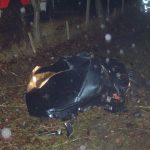 Die Motorhaube