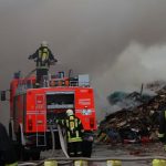 TLF im Einsatz