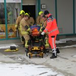 Man-Power für unsere "Kunden"