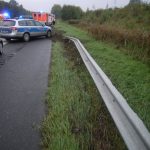 Rettende Leitplanke