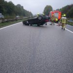 Betriebsstoffe aufnehmen