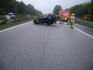 Betriebsstoffe aufnehmen