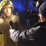 Wehrführer im Interview