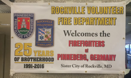 Bericht aus Rockville Tag 1 – Der Frühling kommt nach Rockville