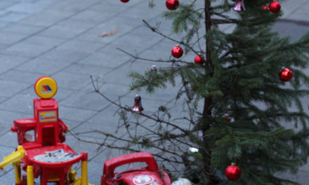 Tag des brandverletzten Kindes von RKiSH und FF Pinneberg