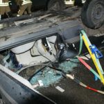 Stabilisierung mit Stab-Fast-System