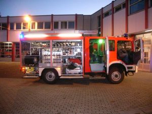 Die letzten Ausrüstungsgegenstände folgen in den nächsten Tagen...