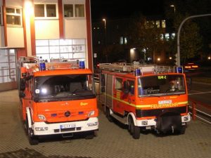Neu gegen Alt
