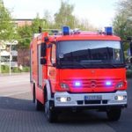 Neue LED-Technik in den Fronträumern