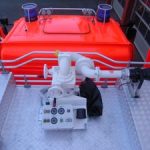 Dachmonitor mit max. 3000l/min