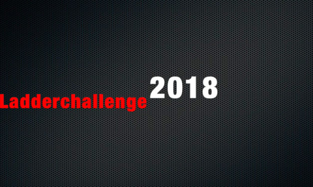 Ladderchallenge 2018