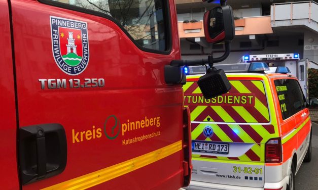 Tragehilfe für den Rettungsdienst