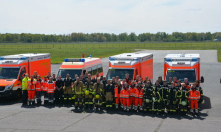 Workshop „Technische Hilfeleistung bei Verkehrsunfällen“