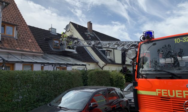 Fehlalarm durch Rauchwarnmelder