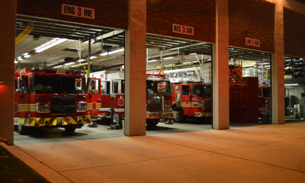 Open letter to the members of the RVFD