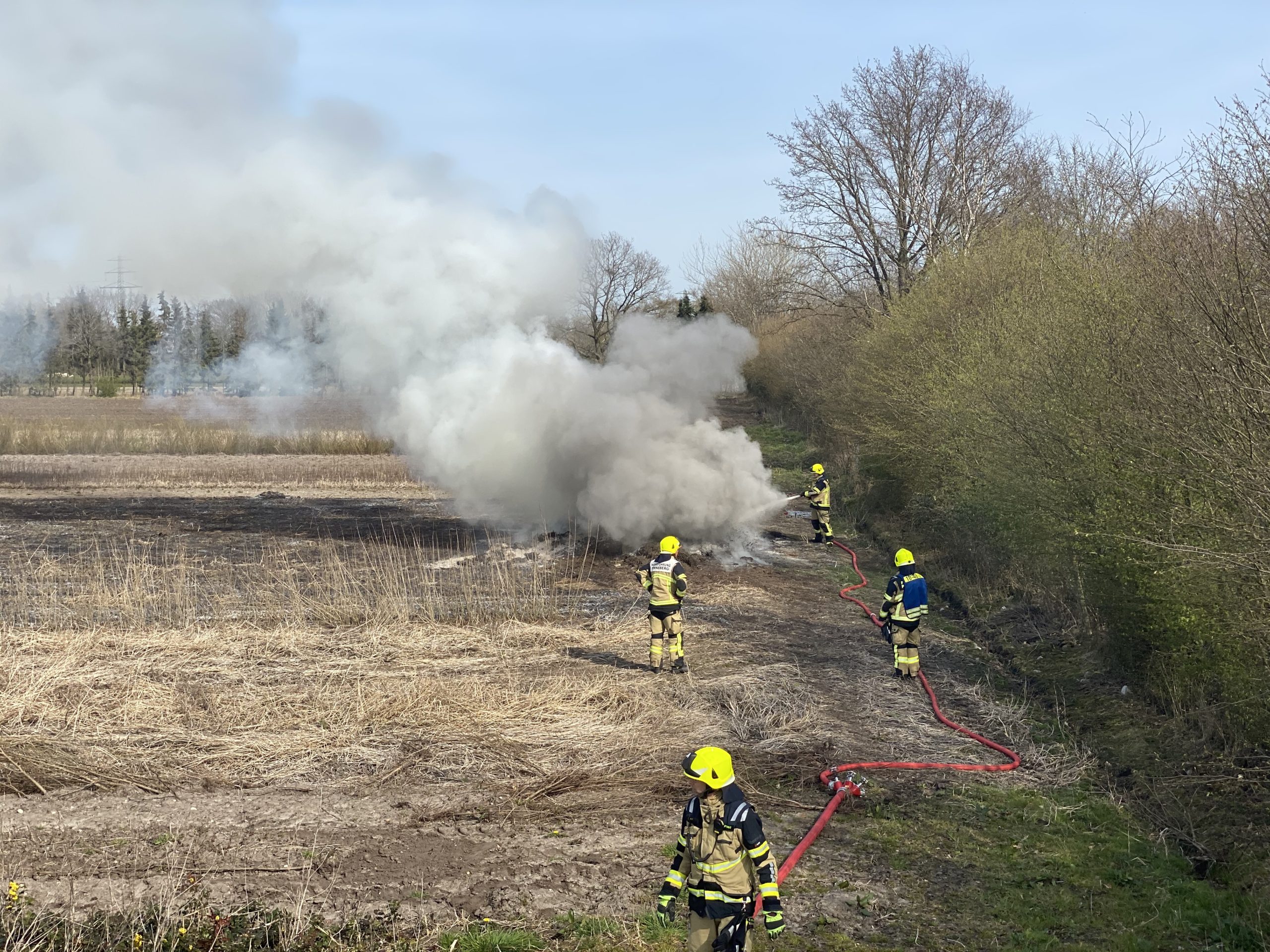 Flächenbrand Ossenpad 128_2020