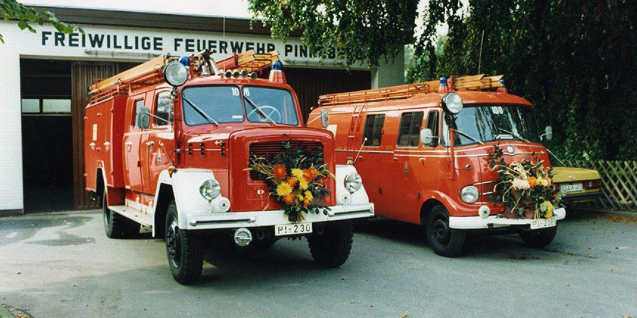 Erntedankfest