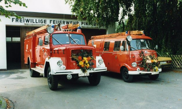 Erntedankfest
