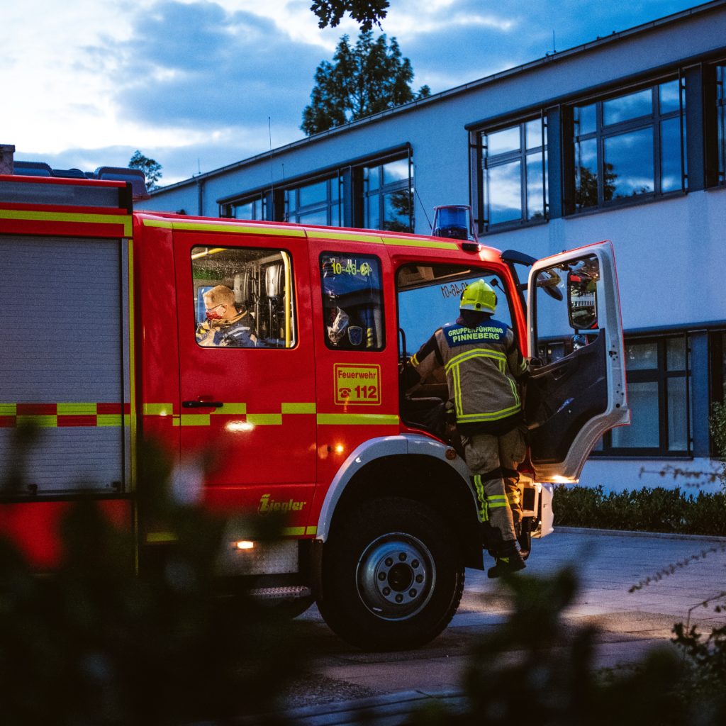 Symbolbild, Bild von Henning von Holdt