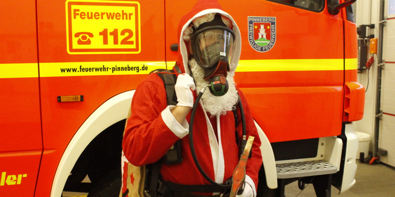 Wir wünschen einen schönen 2. Advent und schönen Nikolaus