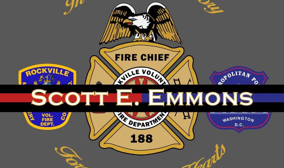 In Loving Memory – Scott E. Emmons