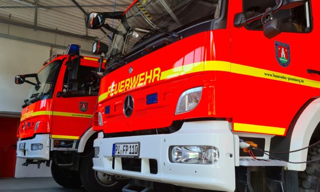 300. Einsatz in diesem Jahr