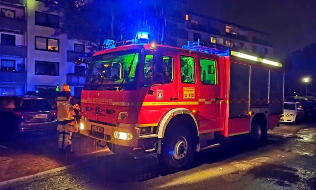 Fehlalarm durch Rauchwarnmelder