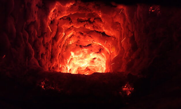 Unterstützung in Borstel-Hohenraden bei Schornsteinbrand