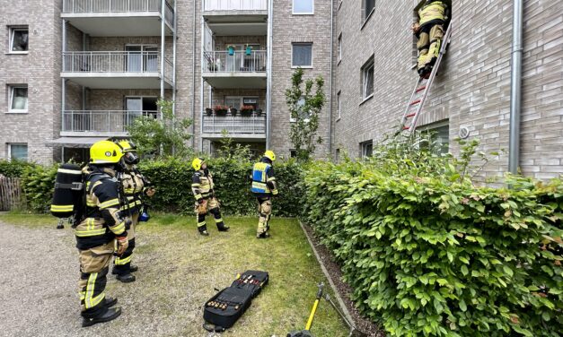 Defekter Rauchwarnmelder