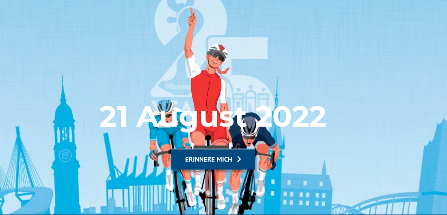 Cyclassics in Pinneberg