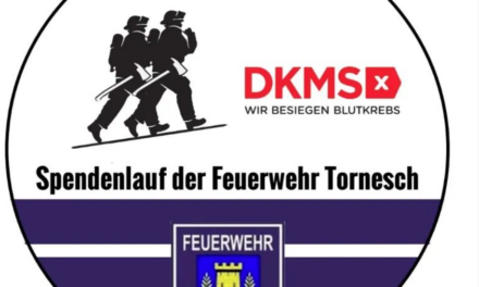 Spendenlauf_41 zugunsten der DKMS