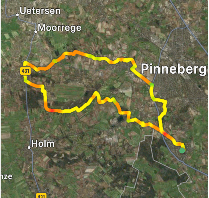 Fit For Fire – Dienstsport mal wieder anders
