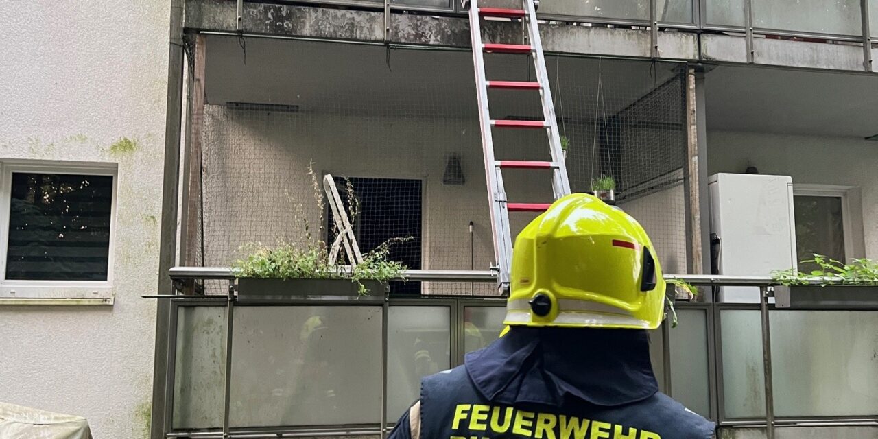 Unterstützung Polizei