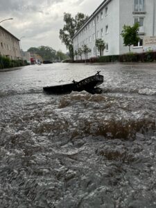 Flächenlagen-Übung