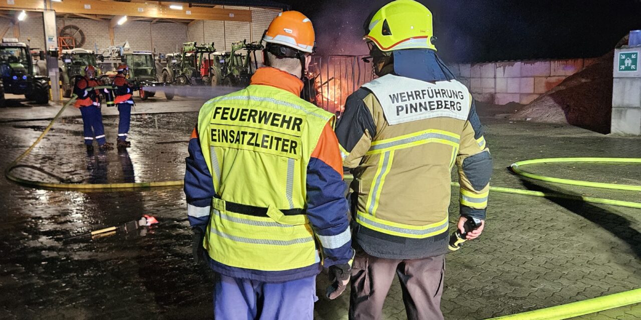 Das war das Wachenwochenende der Jugendfeuerwehr 2024