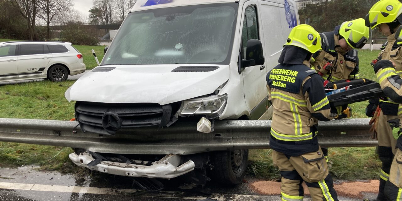 Verkehrsunfall