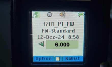 Status 6.000 … bei Instagram