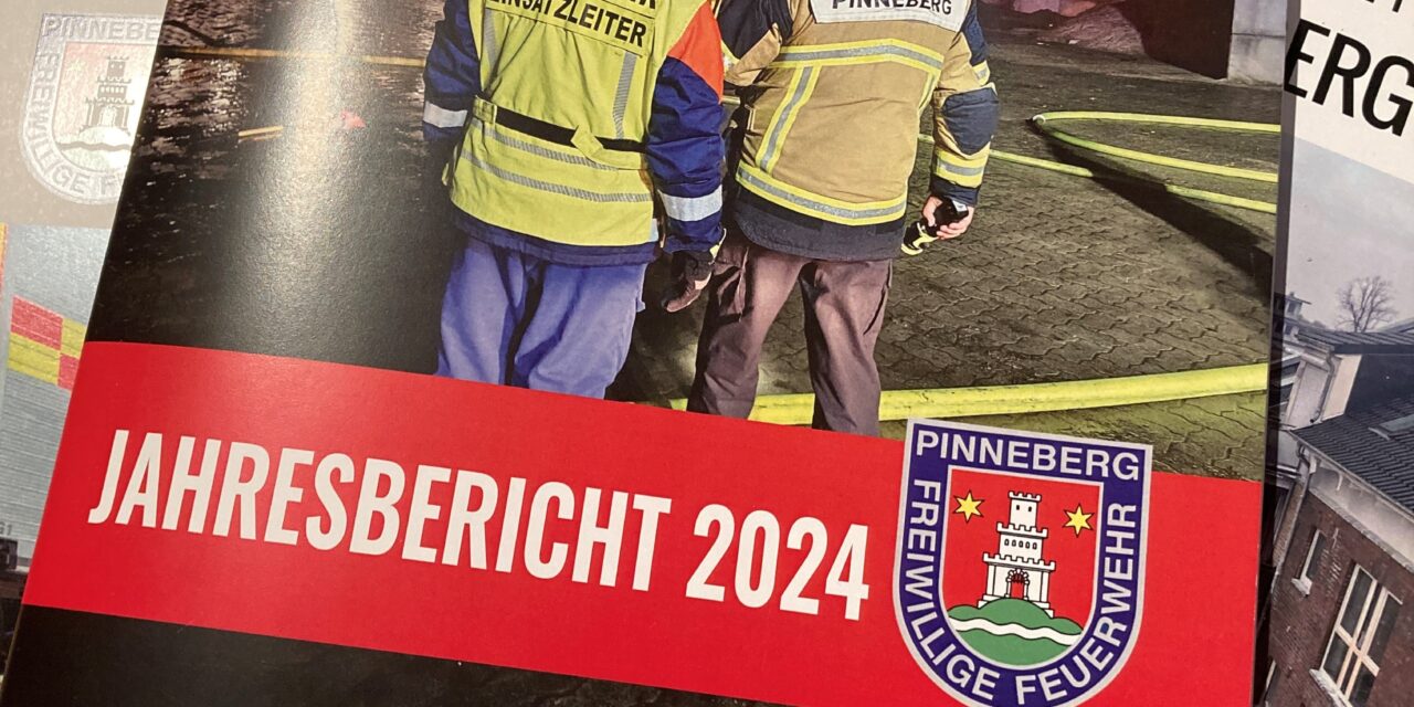 Jahresbericht 2024 Online