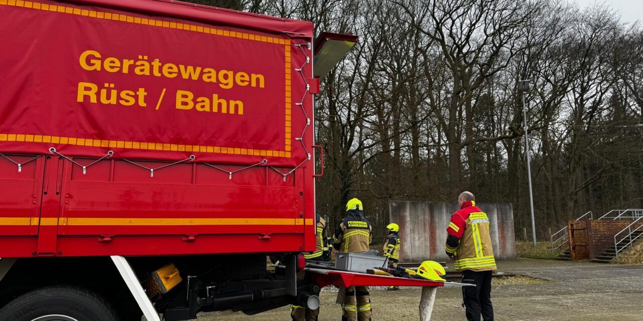 Ausbildung Bahnerdung