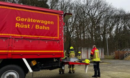 Ausbildung Bahnerdung