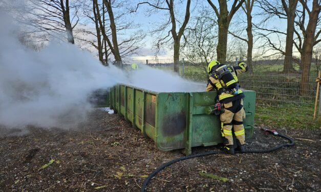 Containerbrand