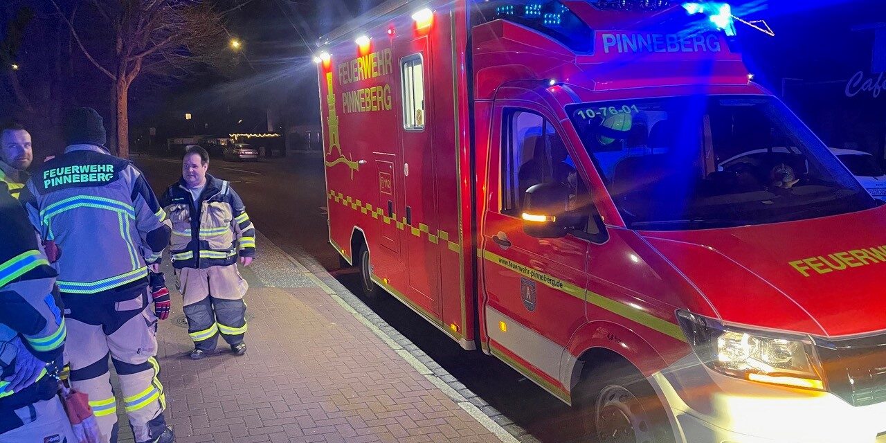 Undefinierbarer Geruch