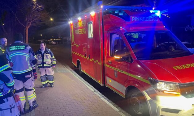 Undefinierbarer Geruch