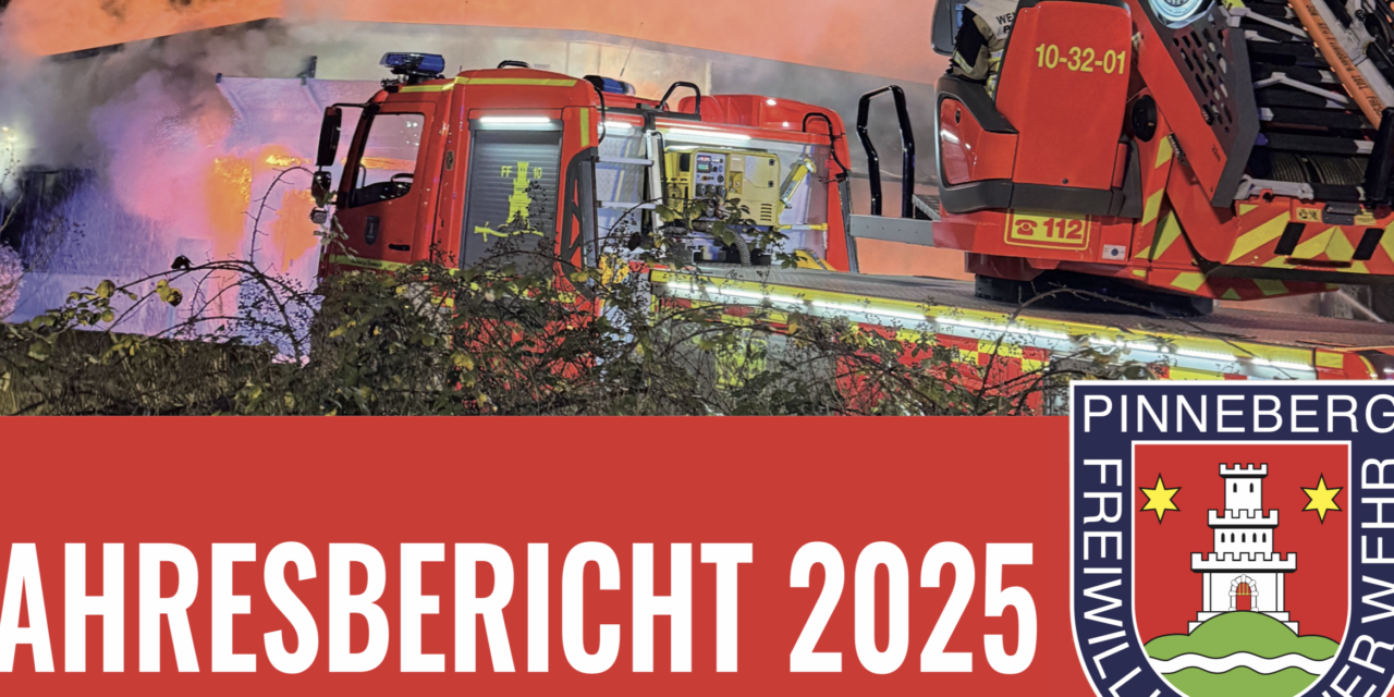 Jahresbericht 2025 online