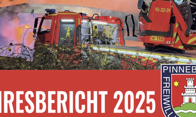 Jahresbericht 2025 online