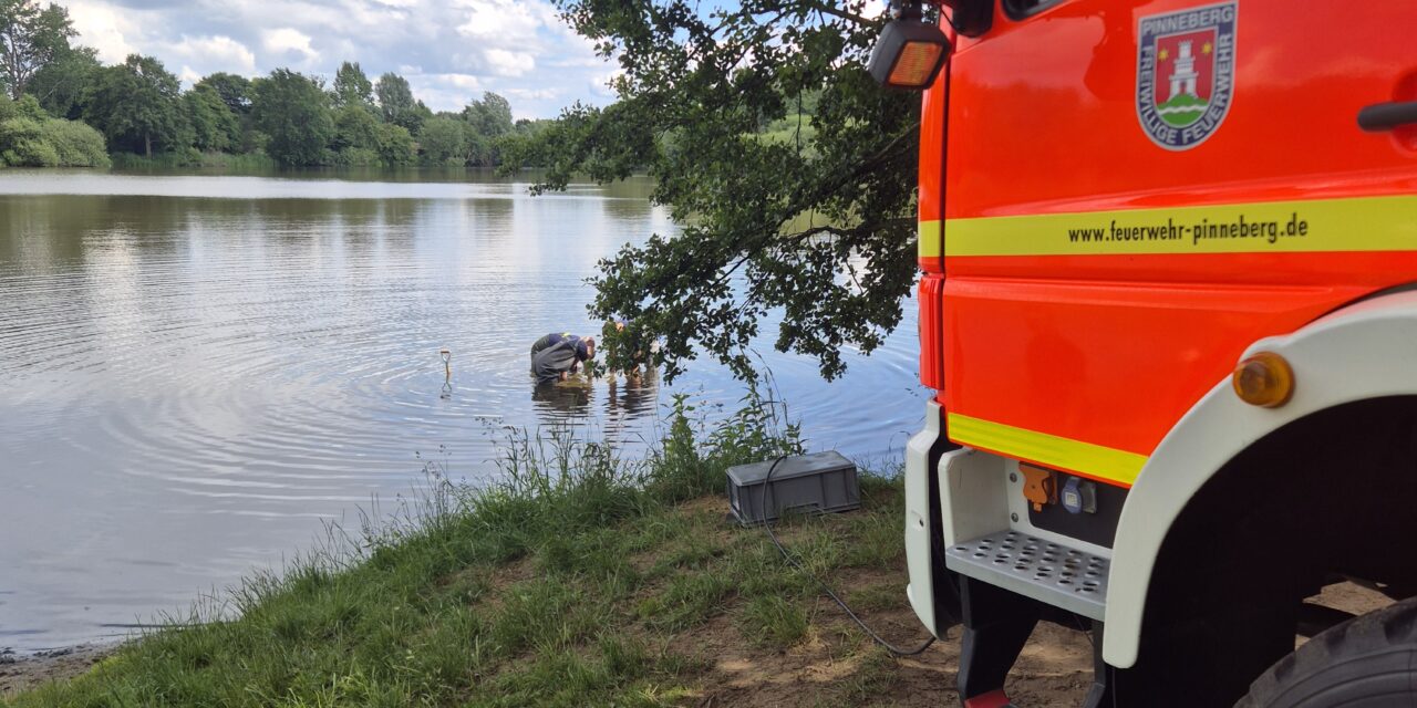 Amtshilfe für die Polizei