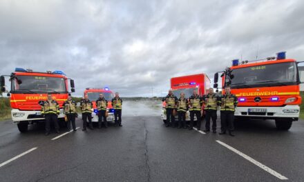Fahrsicherheitstraining